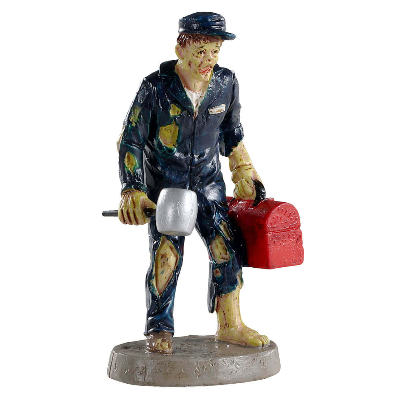 LEMAX Zombie Mechanic #02905
